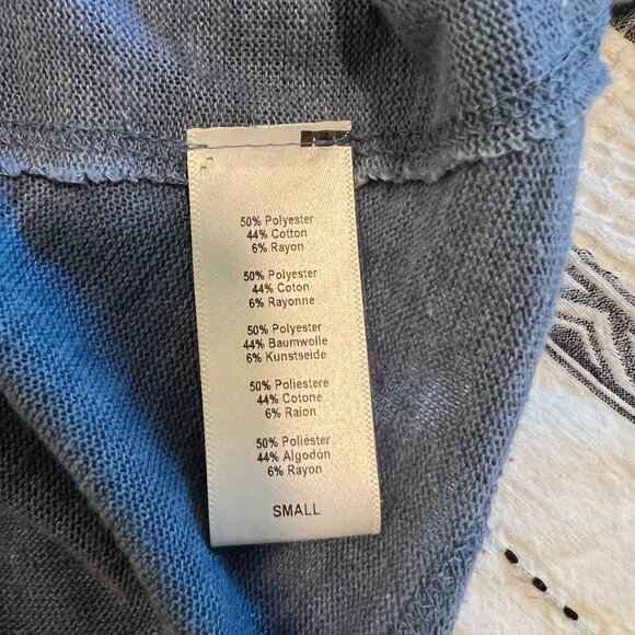 Project Social T Knit Tank Top - Picture 4 of 6